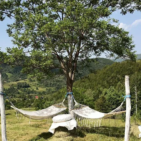 Starry Dome - Manta's Retreat Glamping Luxury tent Cornereva